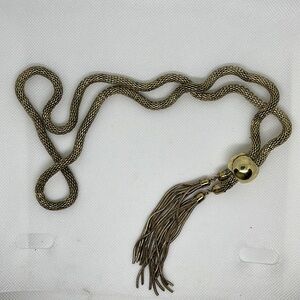 Camden Necklace
